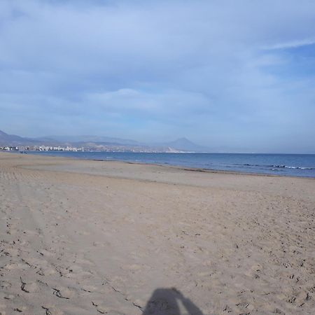 Loft San Juan Beach Alicante Room photo