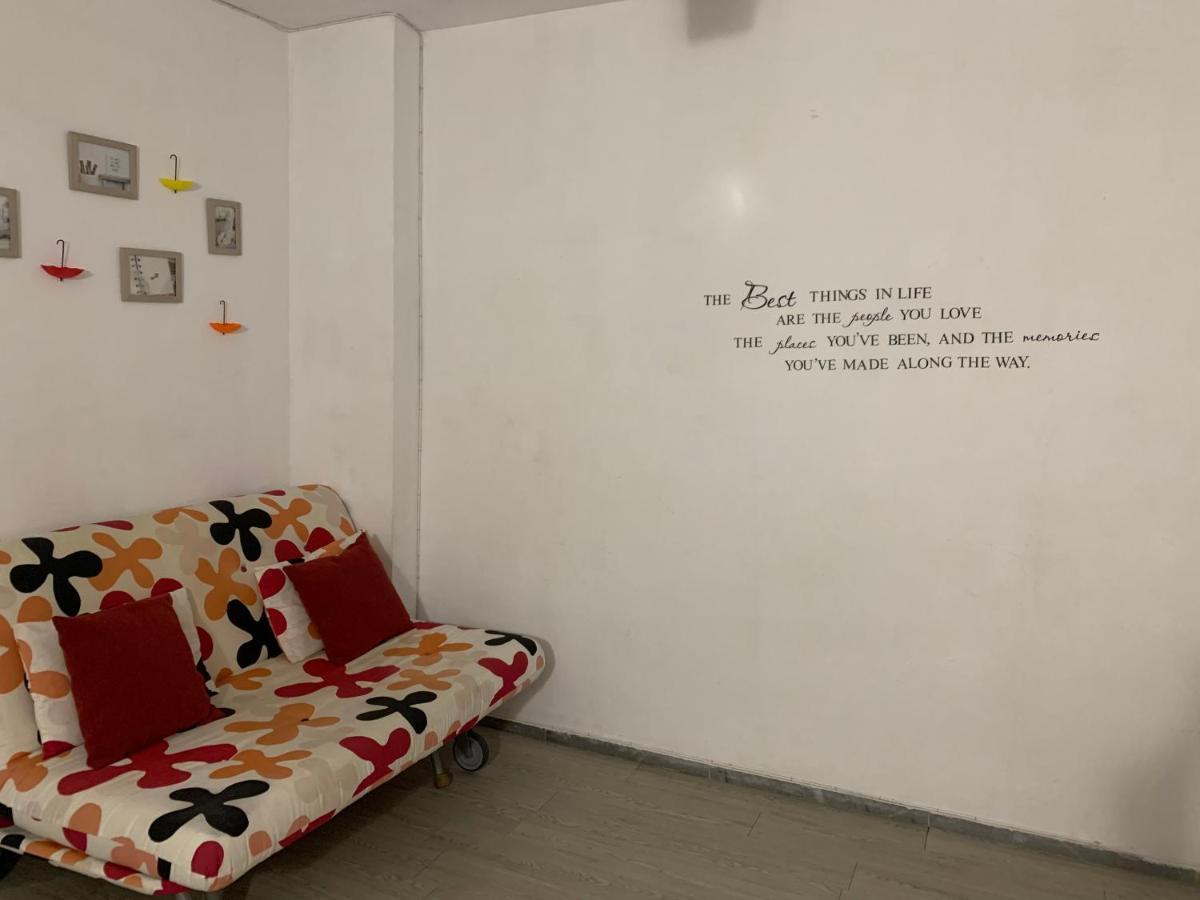 Loft San Juan Beach Alicante Exterior photo